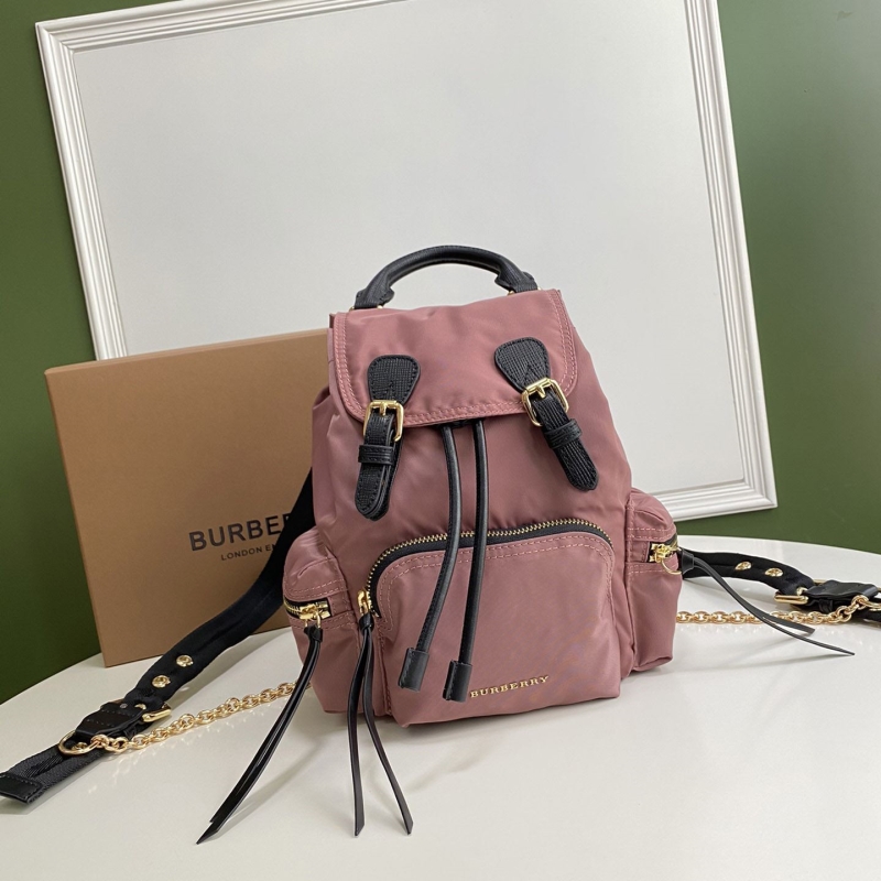 B**rry backpacks